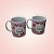 Caneca feliz aniversário - Imagem 2