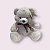 Urso pelúcia - Imagem 1