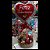 Cesta amor - Imagem 1