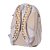 Mochila Pro Zeiq Branca e Dourada - Imagem 3