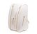 Raqueteira Hummel Zeiq Off White - Imagem 1