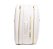 Raqueteira Hummel Zeiq Off White - Imagem 2