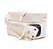 Raqueteira Hummel Zeiq Off White - Imagem 5