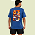 Camiseta Sun Salt Sand - Imagem 3