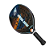 Raquete Beach Tennis Mormaii Sunset Plus Carbono 3K - Imagem 3