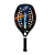 Raquete Beach Tennis Mormaii Sunset Plus Carbono 3K - Imagem 2