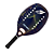 Raquete Beach Tennis Mormaii Kids II Fibra de Vidro - Imagem 1