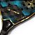 Raquete Beach Tennis Mormaii Vini Font II Carbono 24K - Imagem 3