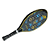 Raquete Beach Tennis Mormaii Vini Font II Carbono 24K - Imagem 4