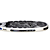 Raquete Beach Tennis AMA Poison Bee 2026 Carbono 18K - Imagem 4
