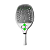 Raquete Beach Tennis Hammer Breeze Carbono 3K - Imagem 2