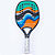 Raquete Beach Tennis Emit Sports Wave Carbon 3K - Imagem 2