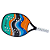 Raquete Beach Tennis Emit Sports Wave Carbon 3K - Imagem 3