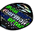 Raquete Beach Tennis Mormaii Flexxxa Carbono 3K - Imagem 3
