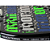 Raquete Beach Tennis Mormaii Flexxxa Carbono 3K - Imagem 5