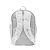 Mochila Beach Tennis Mormaii Match 35L PVC - Imagem 4