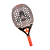 Raquete Beach Tennis AMA Kronos Hugo Russo 3K - Imagem 2