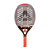 Raquete Beach Tennis AMA Kronos Hugo Russo 3K - Imagem 4