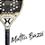 Raquete Beach Tennis AMA Medusa CTEX 6K - Imagem 3