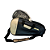 Raquete Beach Tennis AMA Medusa CTEX 6K - Imagem 5
