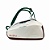 Raqueteira Beach Tennis AMA Poison Bee PU - Imagem 2