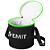 Bolsa Térmica Beach Tennis Cooler 5,3L - Imagem 4