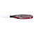 Raquete Beach Tennis Ama Sport Athena Pink Carbono 3K - Imagem 4