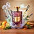 Perfume Mawwal Alkawn 100ml Eau de Parfum - Perfume Árabe - Imagem 2