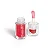 Lip Oil Vermelho Cuide-se Bem Morango Quem Disse, Berenice? 3,5ml - Imagem 1