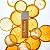 Creamy - Vitamina C Pure Gold - Imagem 3