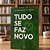 Tudo se Faz Novo (Novo Testamento – Nova Almeida Atualizada) - Imagem 2