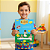 Kids 8 Professor - Deus e a Família de José - Imagem 3
