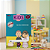 Kids 7 Professor - Deus e a Família de Isaque - Imagem 1