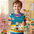 Kids 7 Professor - Deus e a Família de Isaque - Imagem 2