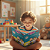Kids 7 Professor - Deus e a Família de Isaque - Imagem 3