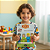 Kids 6 Aluno - Deus e a Família de Abraão - Imagem 2