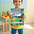 Kids 5 Professor - Deus Criador - Imagem 2