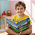 Kids 5 Professor - Deus Criador - Imagem 3