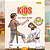 Kids 2 Aluno - Jesus e Sua Ação - Imagem 1