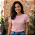 Camiseta Mulher Virtuosa - Imagem 1
