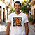 Não se Conforme, Reforme Camiseta Vida & Caminho Classic - Imagem 3