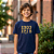 Camiseta Vida & Caminho Infanto-juvenil Classic - Imagem 2