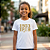 Camiseta Vida & Caminho Infanto-juvenil Classic - Imagem 3