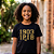 Camiseta Vida & Caminho Infanto-juvenil Classic - Imagem 4