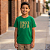 Camiseta Vida & Caminho Infanto-juvenil Classic - Imagem 1