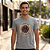 Justo e Pecador Camiseta Vida & Caminho Classic - Imagem 1
