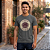 Justo e Pecador Camiseta Vida & Caminho Classic - Imagem 4