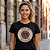 Justo e Pecador Camiseta Vida & Caminho Classic - Imagem 3