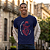 O Coração Humano Camiseta Vida & Caminho Classic - Imagem 3