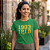 Camiseta Vida & Caminho Classic Feminina Baby Long - Imagem 6